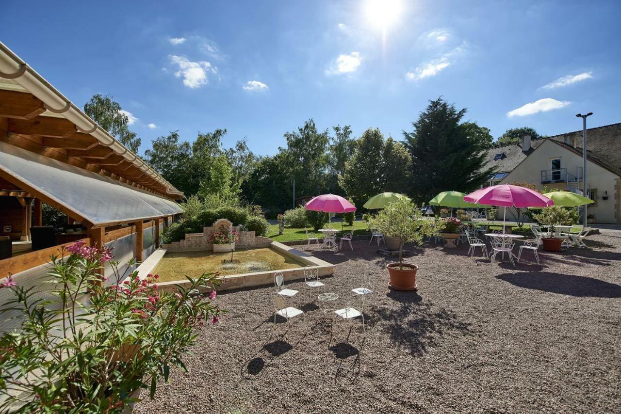 Gite Du Clos Champagnac Chailly-sur-Armançon Dış mekan fotoğraf